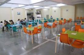 Canteen of AIIMS Jodhpur in Jodhpur