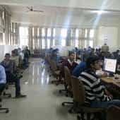 Computer lab Swami Parmanand College of Engineering & Technology (SPCET ,Mohali) in Mohali