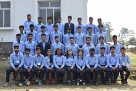 Group photo Lakhimpur Polytechnic College, Lakhimpur in Lakhimpur	