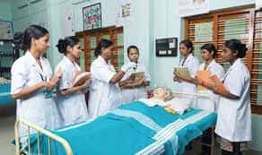 Image for Theophilus College Of Nursing Devagiri , Kottayam  in Kottayam