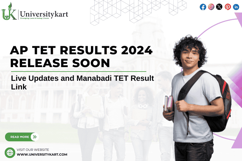 AP TET Results 2024 Release Soon
