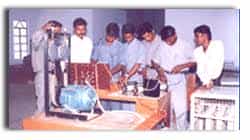 LMPC Practical Work