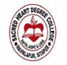 SHDC logo