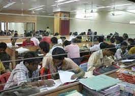 Students Babasaheb Gawde Institute of Technology (BGIT, Mumbai) in Mumbai 