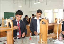 practical class  Vivekananda Institute of Technology (VIVTECH, Bhubaneswar) in Bhubaneswar