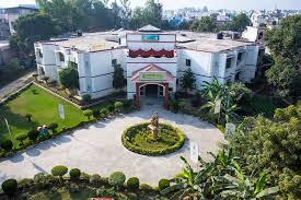 Campus Don Bosco Technical Institute, New Delhi