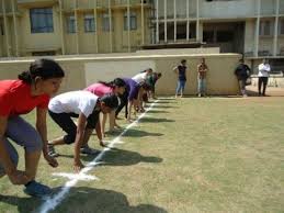 Sports at GNVS Institute Of Management, Mumbai in Mumbai 