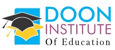 DIE Logo