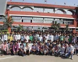 Group Photo Swami Parmanand College of Engineering & Technology (SPCET ,Mohali) in Mohali