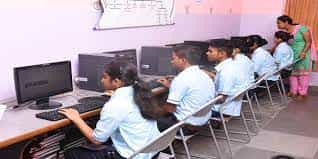 Computer Lab Photo SEA College of Nursing, Bangalore in Bangalore