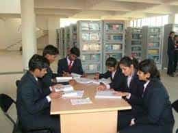 Library  Adarsh Institute of Technology and Research Centre (AITRC, Sangli) in Sangli