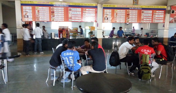 Cafeteria  for Chameli Devi Group of Institution, Indore in Indore