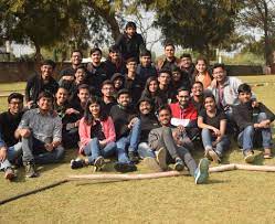 Group Photo  The LNM Institute of Information Technology in Jaipur