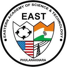 EAST logo