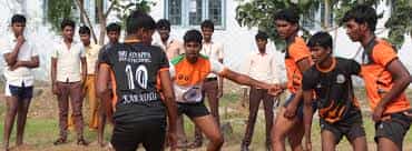 Sports for Sri Ayyappa Polytechnic College (SAPC), Cuddalore in Cuddalore	