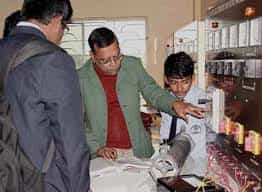 Lab for Budge Budge Institute of Technology (BBIT, Kolkata) in Kolkata