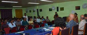 Image for Haldia Government College (HGC), Medinipur   in Medinipur