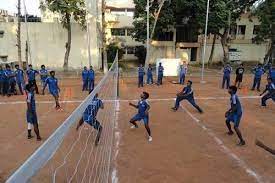 Sports for Natesan Institute of Co-Operative Management - (NICM, Chennai) in Chennai	