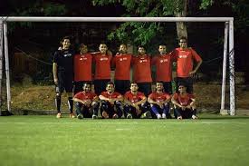 Football Play Ground Indian School of Business (ISB, Mohali)  in Mohali