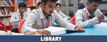 Library Aset College Of Science & Technology, Coimbatore 