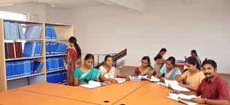 OACN Group study