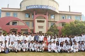Image for Sanskriti Institute of Hotel Management, Meerut in Meerut