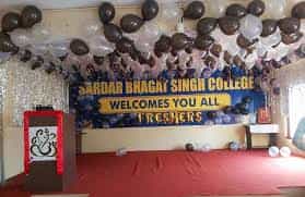 Program at Sardar Bhagat Singh College of Higher Education Lucknow in Lucknow