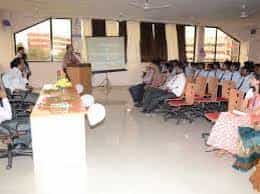 Image for Agnihotri College of Engineering, Wardha  in Wardha