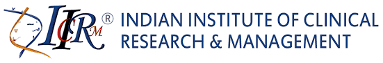 IICRM logo