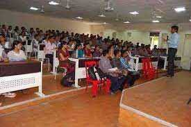 Auditorium  for Indore Institute of Management and Research - [IIMR], Indore in Indore