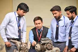 Image for RV Institute of Technology (RVIT), Bijnor  in Bijnor