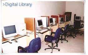 Computer Lab for RMES's College of Pharamacy, Gulbarga in Gulbarga