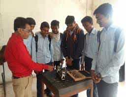 Image for Ssvps's Bapusaheb Shivajirao Deore Polytechnic, Dhule  in Dhule
