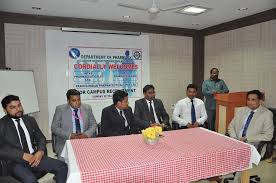 Seminar IEC Group of Institutions,Greater Noida in Greater Noida