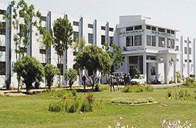 ACEMT College Campus