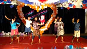 Annual day Function Photo Akshaya College of Nursing, Tumkur in Tumkur