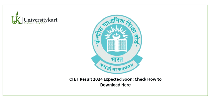 CTET Result 2024 Expected Soon