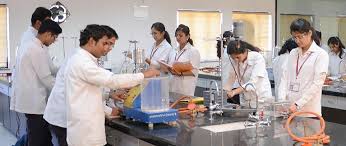 Image for Snjb's Shriman Sureshdada Jain College of Pharmacy(SNJBSSJCP), Nashik in Nashik