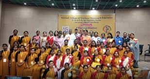 Image for Santosh College of Teacher's Training & Education (SCTTE), Ranchi in Ranchi