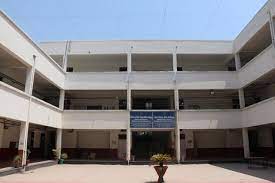 campus Shri B.J. Patel Umiya BBA College (SBJPU, Ahmedabad) in Ahmedabad