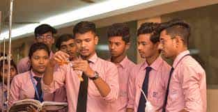 Image for Santiniketan Polytechnic, Durgapur in Paschim Bardhaman	