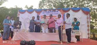 Image for Sudharshana Polytechnic College (SPC), Thuraiyur in Thuraiyur
