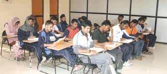 Class  Sadguru Education Society's College of Physical Education (SESCPE), Jalgaon in Jalgaon