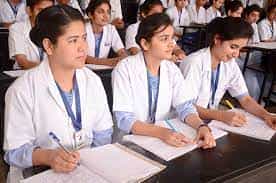 Image for Geetanjali College of Nursing - [GCN], Udaipur in Udaipur