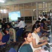 DIMT Computer Lab
