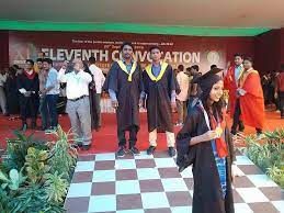 ConvocationJoseph School of Business Studies and Commerce (JSBSC, Prayagraj) in Prayagraj