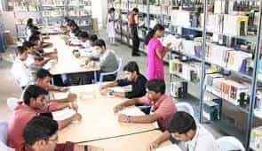 Library S Veerasamy Chettiar College Of Education (SVCCE), Tirunelveli in Tirunelveli