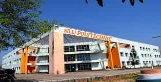 SP College view
