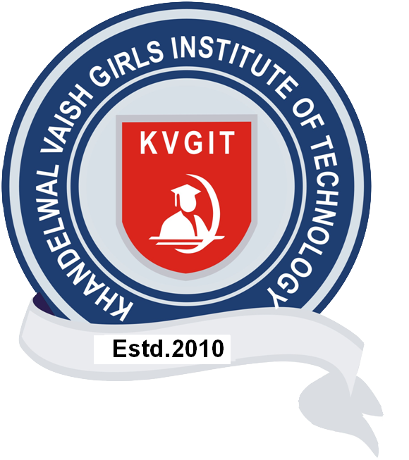 KVGIT Logo