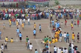 Sports at GDMM College of Engineering and Technology, Krishna in Krishna	